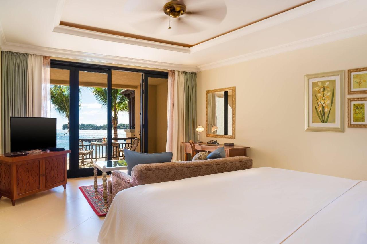 Suite Junior Lit King-Size Heavenly