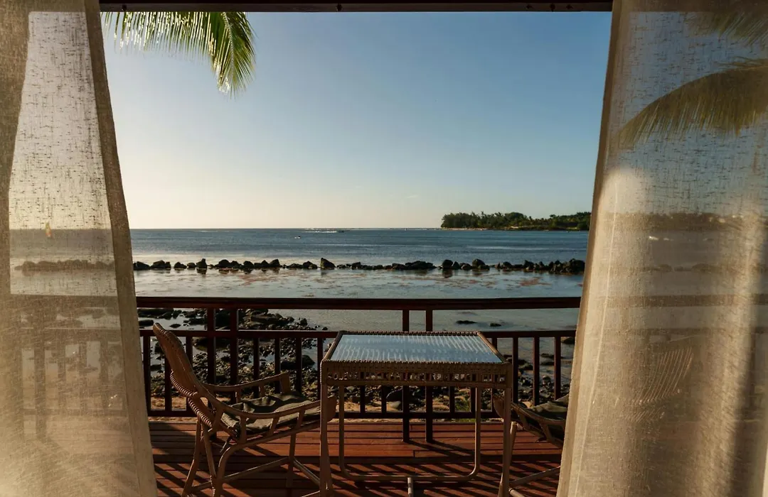 The Westin Turtle Bay Resort & Spa, Mauritius-1