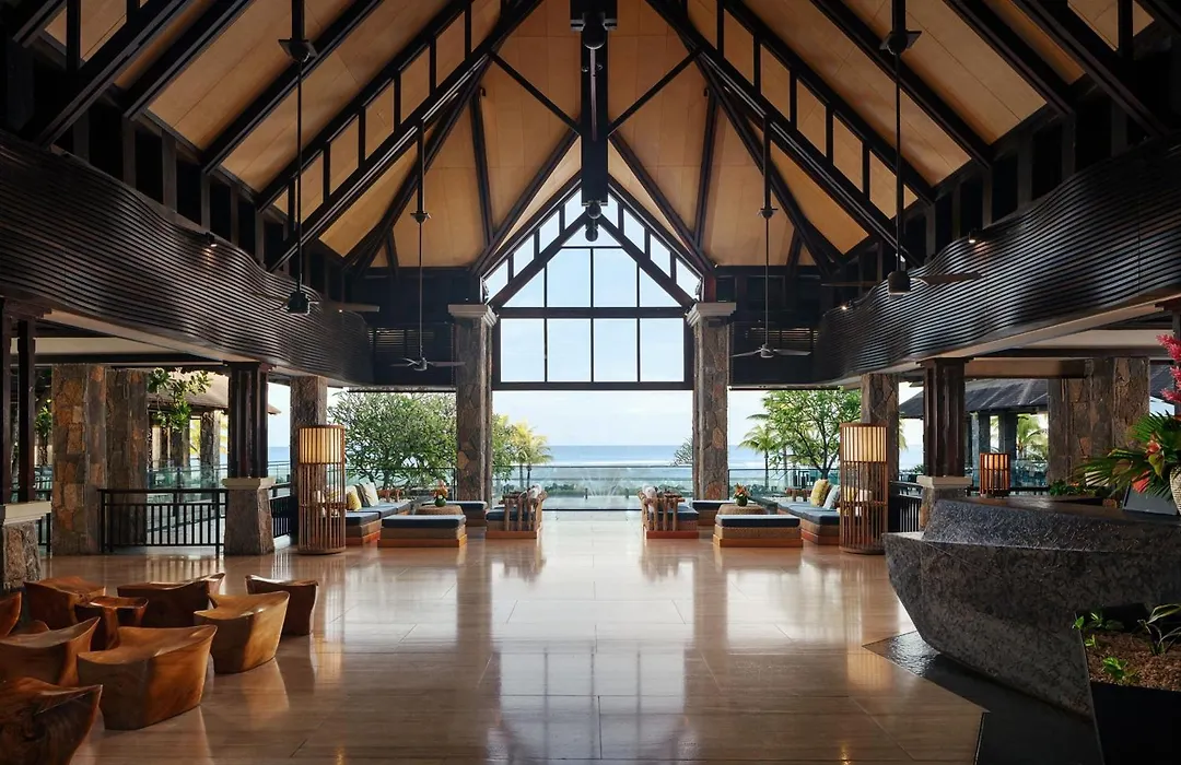 The Westin Turtle Bay Resort & Spa, Mauritius-1