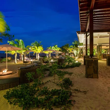 The Westin Turtle Bay Resort & Spa, Mauritius-2