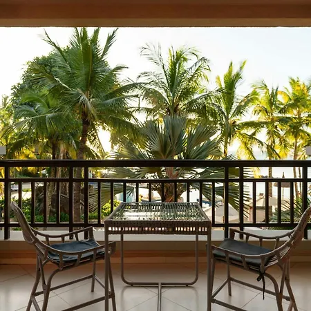 The Westin Turtle Bay Resort & Spa, Mauritius-3
