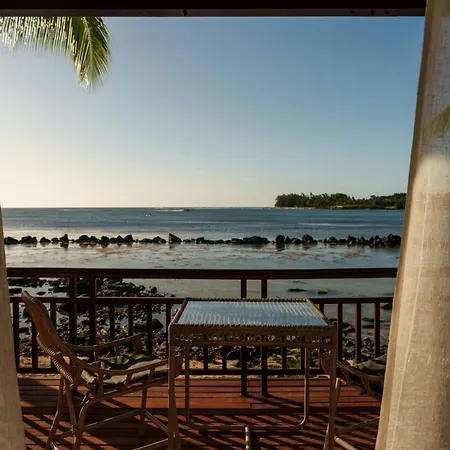 The Westin Turtle Bay Resort & Spa, Mauritius-3