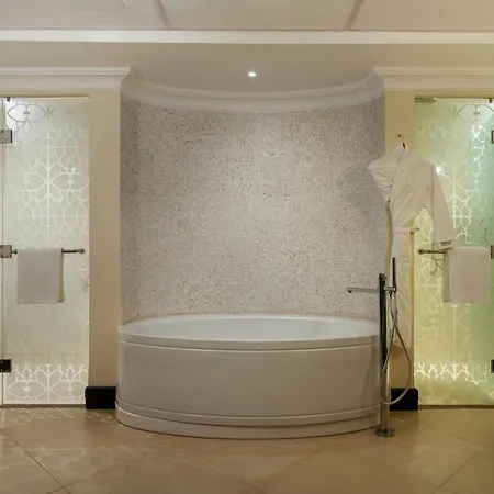 The Westin Turtle Bay Resort & Spa, Mauritius-2
